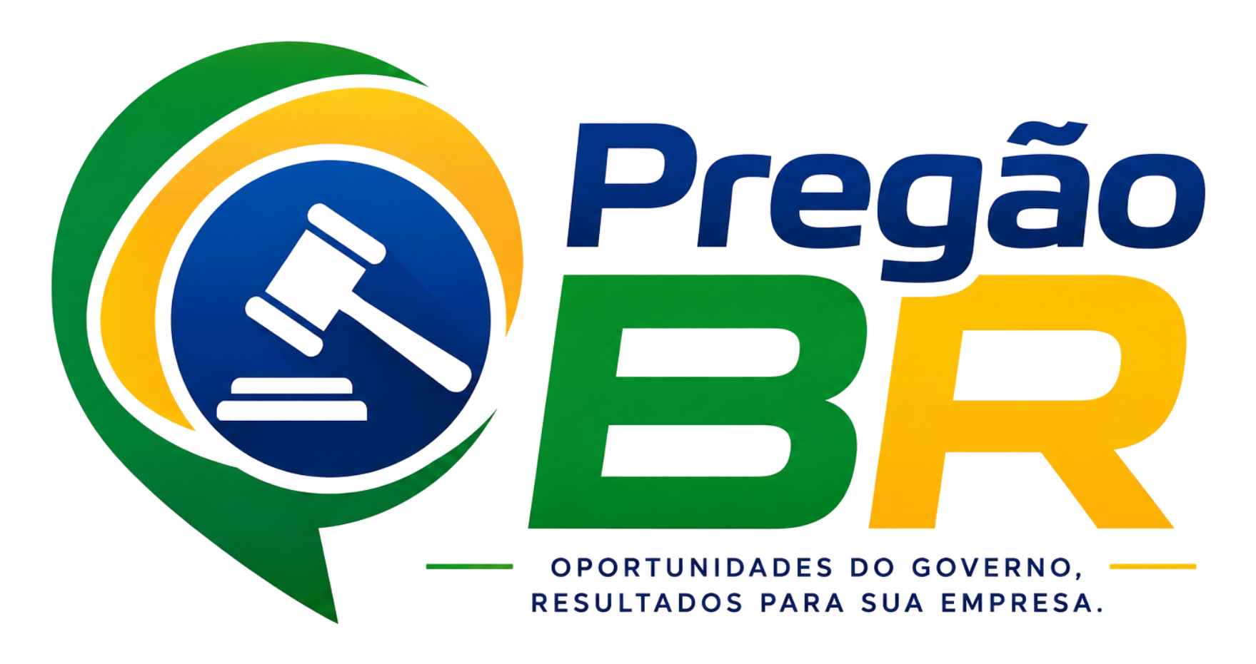 Pregão Br